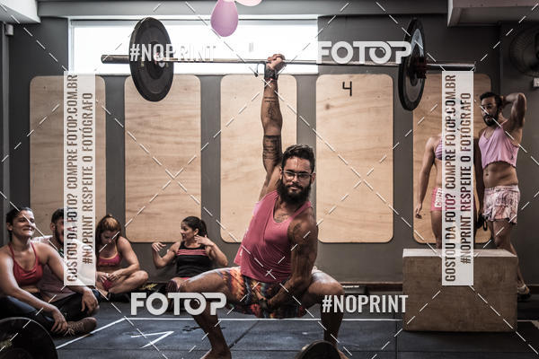 Buy your photos of the event1 Torneio Feminino Crossfit - SSA Rosa on Fotop