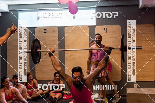 Buy your photos of the event1 Torneio Feminino Crossfit - SSA Rosa on Fotop