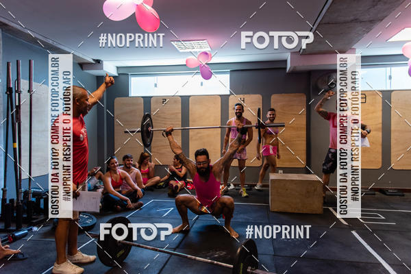 Buy your photos of the event1 Torneio Feminino Crossfit - SSA Rosa on Fotop