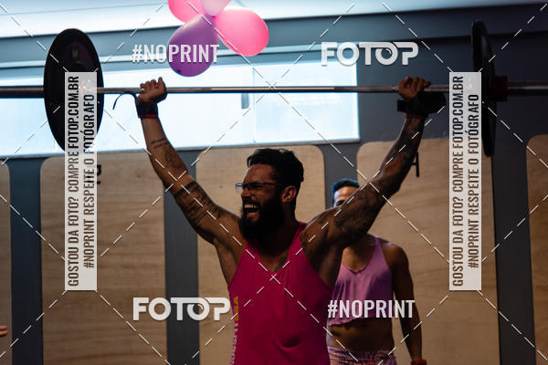 Buy your photos of the event1 Torneio Feminino Crossfit - SSA Rosa on Fotop