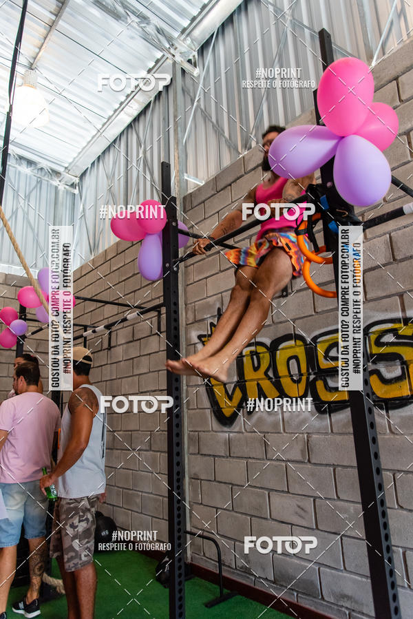 Buy your photos of the event1 Torneio Feminino Crossfit - SSA Rosa on Fotop