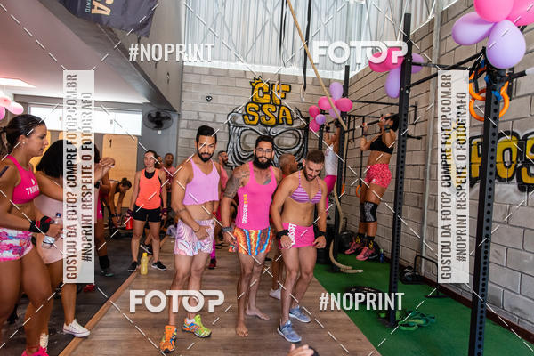 Buy your photos of the event1 Torneio Feminino Crossfit - SSA Rosa on Fotop