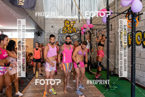 Buy your photos of the event1 Torneio Feminino Crossfit - SSA Rosa on Fotop
