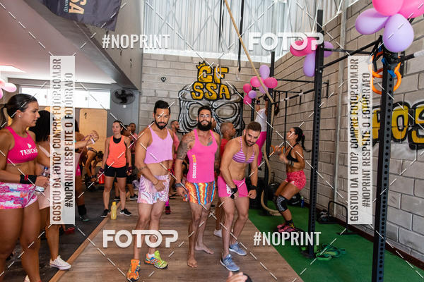 Buy your photos of the event1 Torneio Feminino Crossfit - SSA Rosa on Fotop