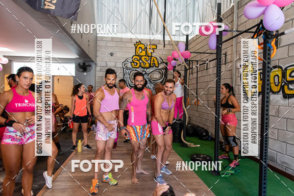 Buy your photos of the event1 Torneio Feminino Crossfit - SSA Rosa on Fotop
