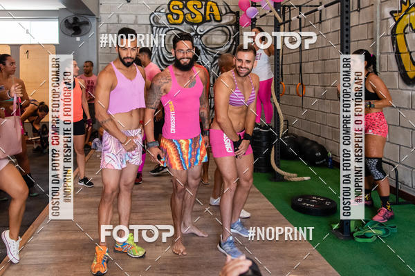 Buy your photos of the event1 Torneio Feminino Crossfit - SSA Rosa on Fotop