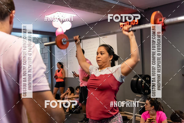 Buy your photos of the event1 Torneio Feminino Crossfit - SSA Rosa on Fotop