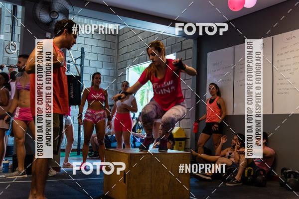 Buy your photos of the event1 Torneio Feminino Crossfit - SSA Rosa on Fotop
