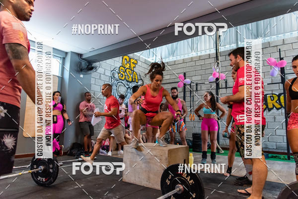 Buy your photos of the event1 Torneio Feminino Crossfit - SSA Rosa on Fotop