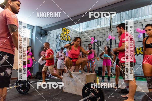 Buy your photos of the event1 Torneio Feminino Crossfit - SSA Rosa on Fotop
