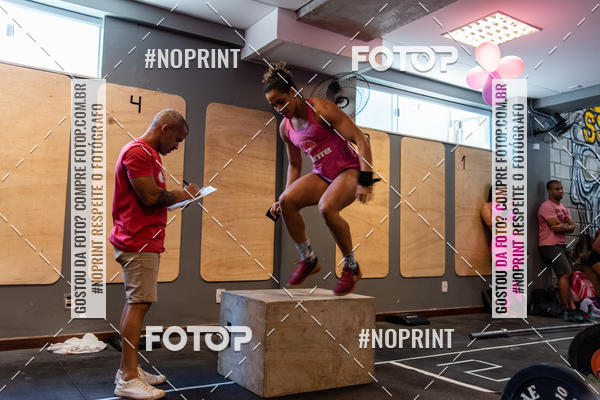 Buy your photos of the event1 Torneio Feminino Crossfit - SSA Rosa on Fotop
