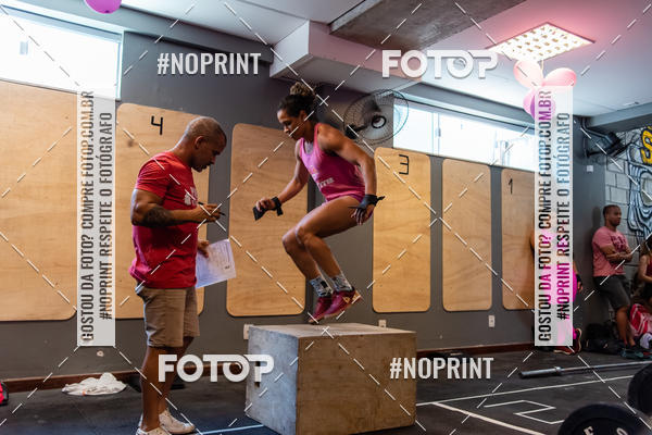 Buy your photos of the event1 Torneio Feminino Crossfit - SSA Rosa on Fotop