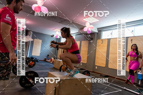 Buy your photos of the event1 Torneio Feminino Crossfit - SSA Rosa on Fotop