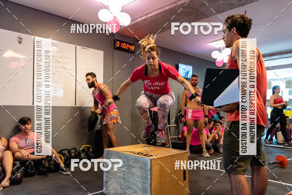 Buy your photos of the event1 Torneio Feminino Crossfit - SSA Rosa on Fotop