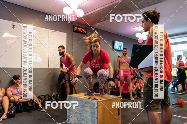 Buy your photos of the event1 Torneio Feminino Crossfit - SSA Rosa on Fotop