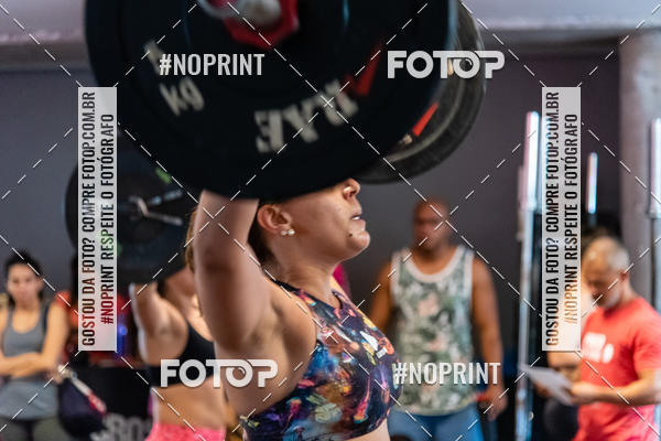 Buy your photos of the event1 Torneio Feminino Crossfit - SSA Rosa on Fotop