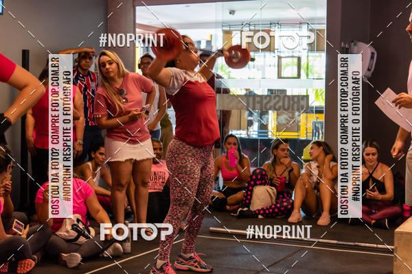Buy your photos of the event1 Torneio Feminino Crossfit - SSA Rosa on Fotop