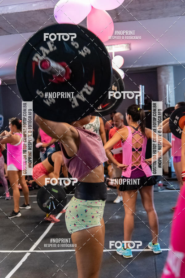 Buy your photos of the event1 Torneio Feminino Crossfit - SSA Rosa on Fotop