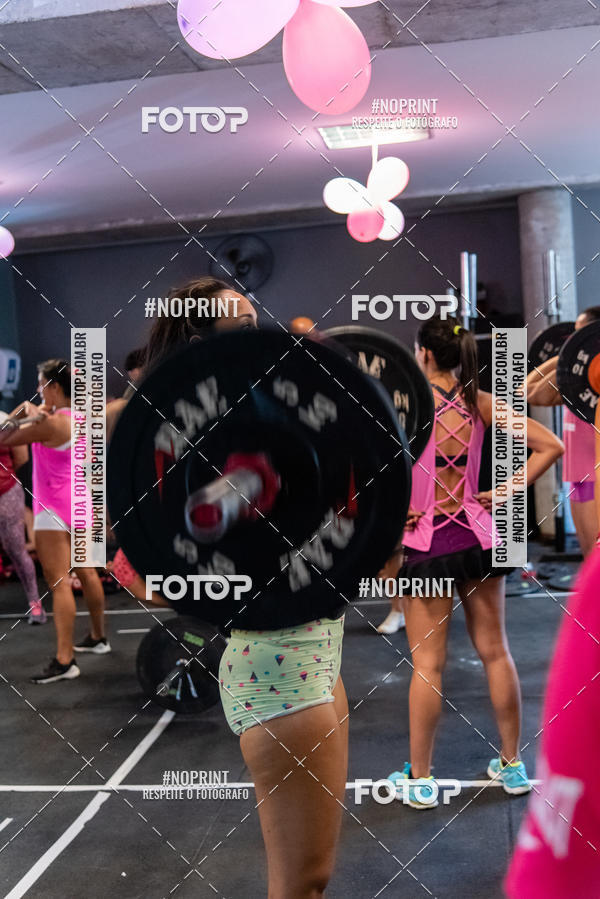 Buy your photos of the event1 Torneio Feminino Crossfit - SSA Rosa on Fotop
