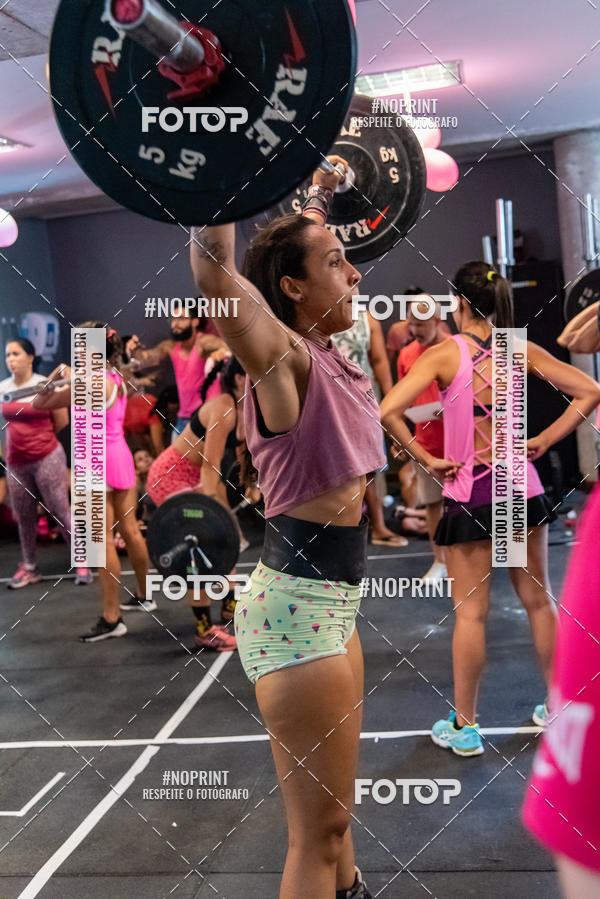 Buy your photos of the event1 Torneio Feminino Crossfit - SSA Rosa on Fotop