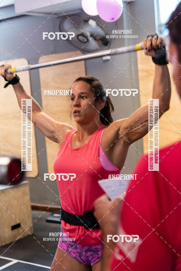 Buy your photos of the event1 Torneio Feminino Crossfit - SSA Rosa on Fotop