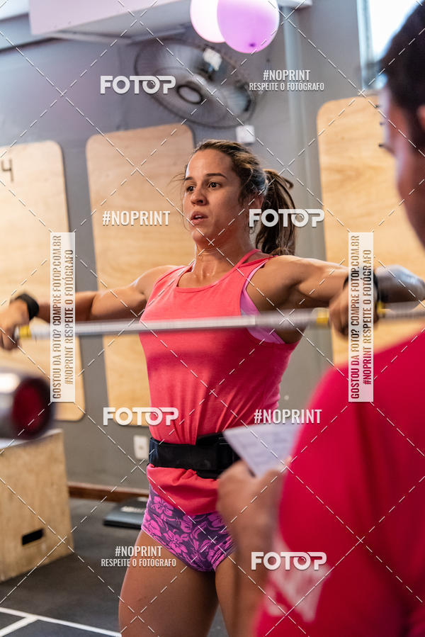 Buy your photos of the event1 Torneio Feminino Crossfit - SSA Rosa on Fotop