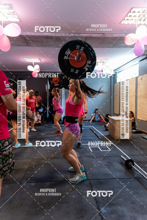 Buy your photos of the event1 Torneio Feminino Crossfit - SSA Rosa on Fotop