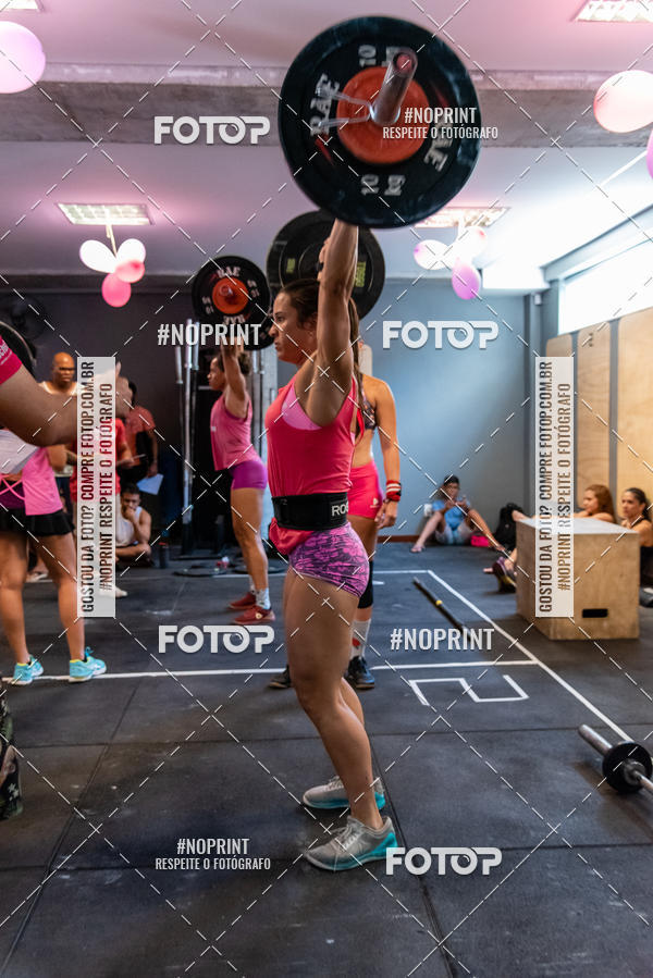Buy your photos of the event1 Torneio Feminino Crossfit - SSA Rosa on Fotop