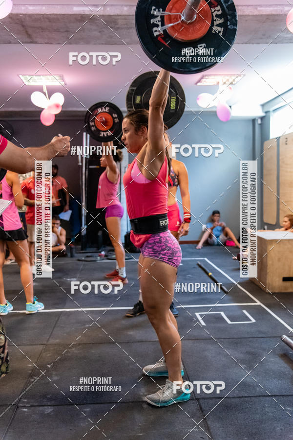 Buy your photos of the event1 Torneio Feminino Crossfit - SSA Rosa on Fotop