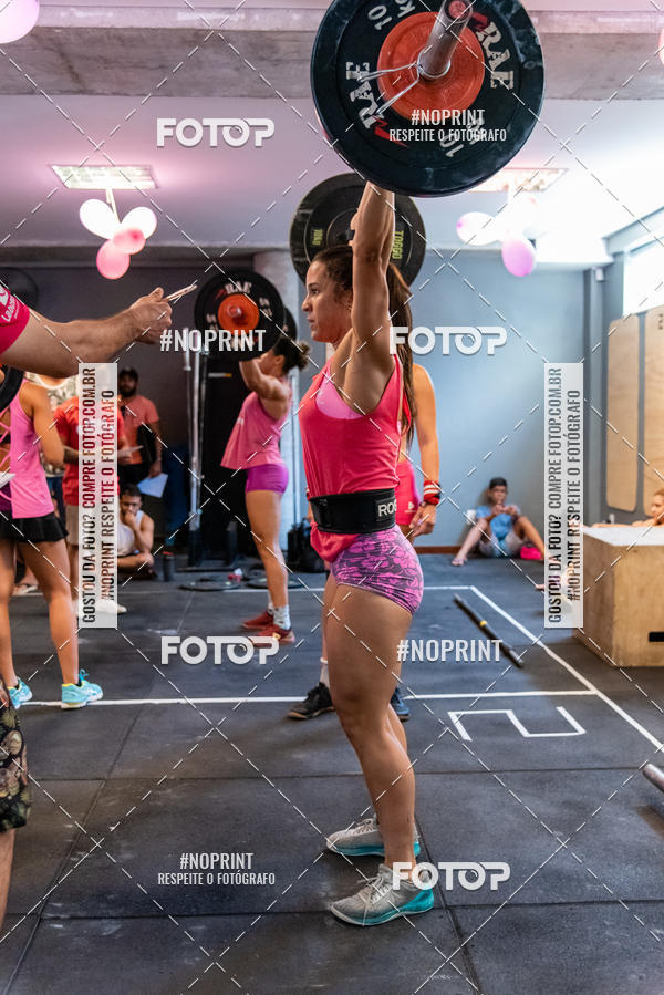 Buy your photos of the event1 Torneio Feminino Crossfit - SSA Rosa on Fotop
