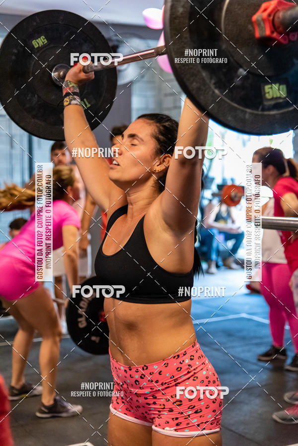 Buy your photos of the event1 Torneio Feminino Crossfit - SSA Rosa on Fotop