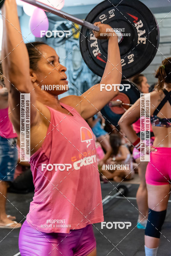 Buy your photos of the event1 Torneio Feminino Crossfit - SSA Rosa on Fotop