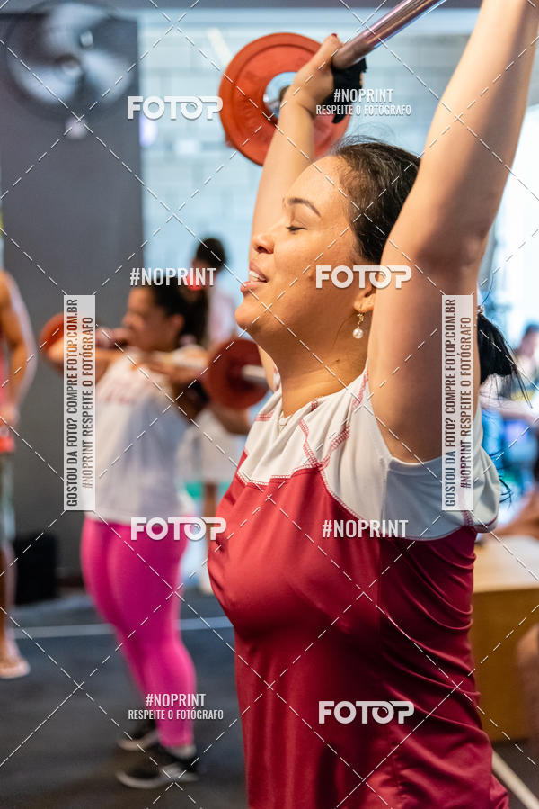 Buy your photos of the event1 Torneio Feminino Crossfit - SSA Rosa on Fotop