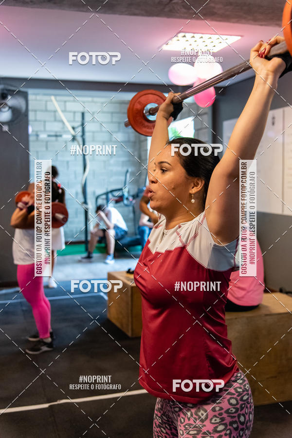 Buy your photos of the event1 Torneio Feminino Crossfit - SSA Rosa on Fotop