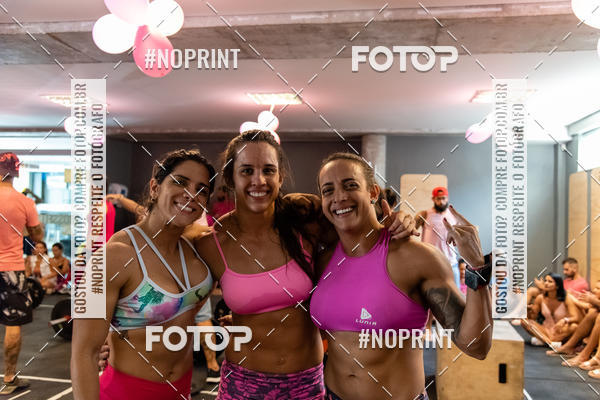 Buy your photos of the event1 Torneio Feminino Crossfit - SSA Rosa on Fotop