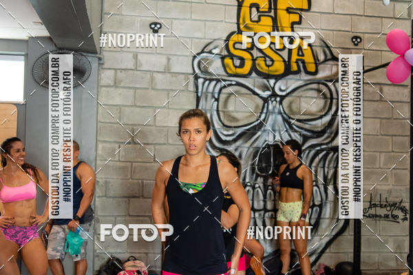 Buy your photos of the event1 Torneio Feminino Crossfit - SSA Rosa on Fotop