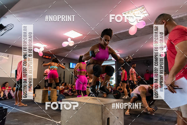 Buy your photos of the event1 Torneio Feminino Crossfit - SSA Rosa on Fotop