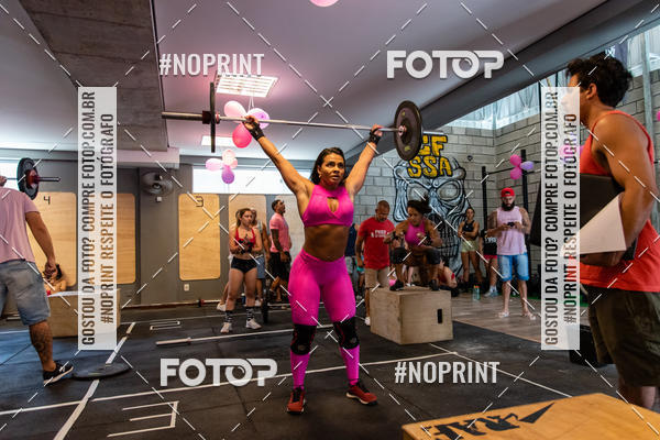 Buy your photos of the event1 Torneio Feminino Crossfit - SSA Rosa on Fotop
