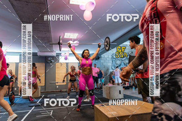 Buy your photos of the event1 Torneio Feminino Crossfit - SSA Rosa on Fotop