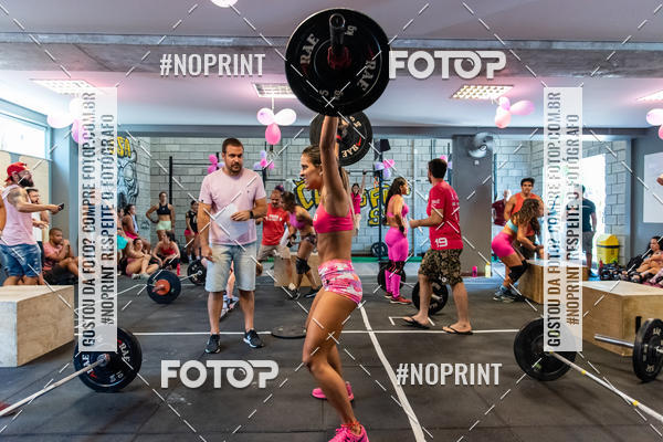 Buy your photos of the event1 Torneio Feminino Crossfit - SSA Rosa on Fotop
