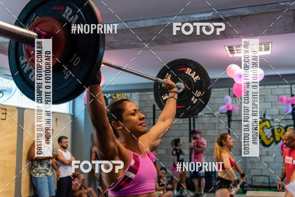 Buy your photos of the event1 Torneio Feminino Crossfit - SSA Rosa on Fotop