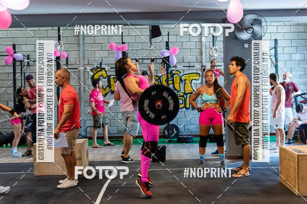Buy your photos of the event1 Torneio Feminino Crossfit - SSA Rosa on Fotop