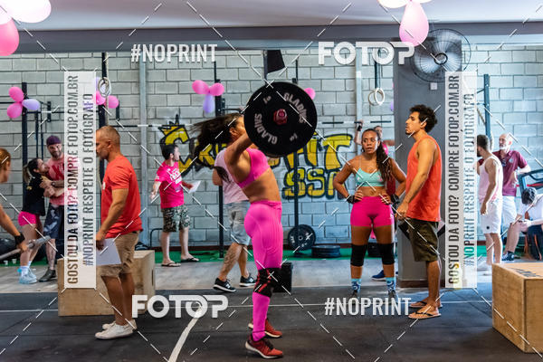 Buy your photos of the event1 Torneio Feminino Crossfit - SSA Rosa on Fotop