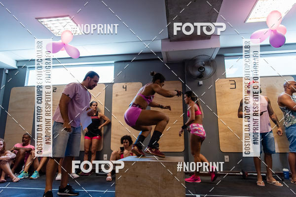 Buy your photos of the event1 Torneio Feminino Crossfit - SSA Rosa on Fotop