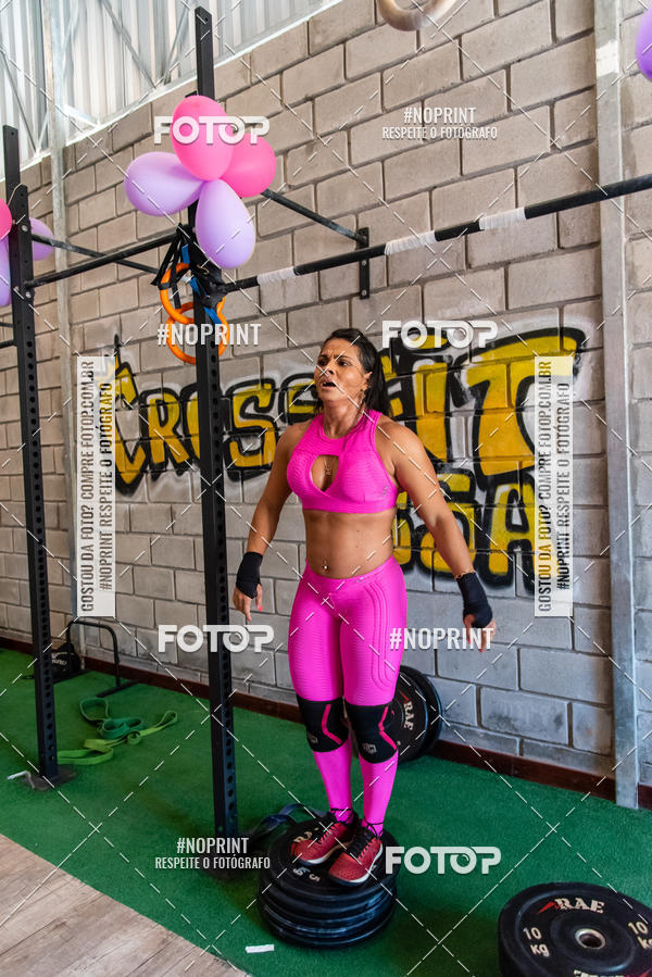 Buy your photos of the event1 Torneio Feminino Crossfit - SSA Rosa on Fotop