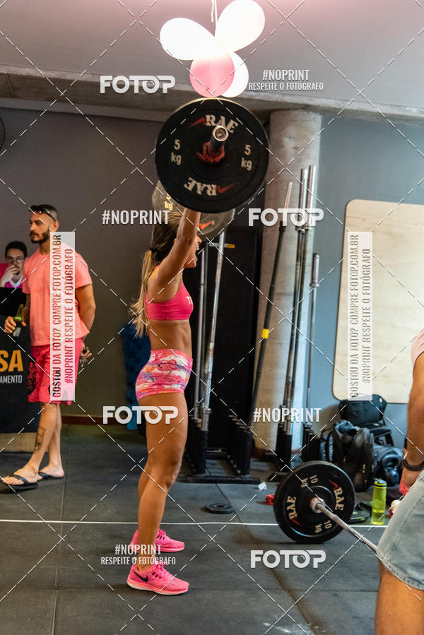 Buy your photos of the event1 Torneio Feminino Crossfit - SSA Rosa on Fotop