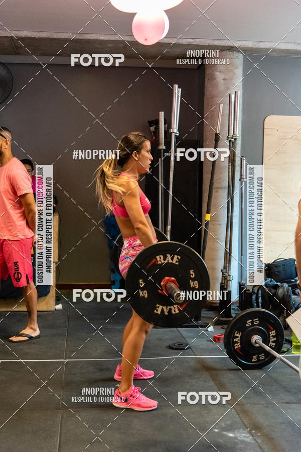 Buy your photos of the event1 Torneio Feminino Crossfit - SSA Rosa on Fotop