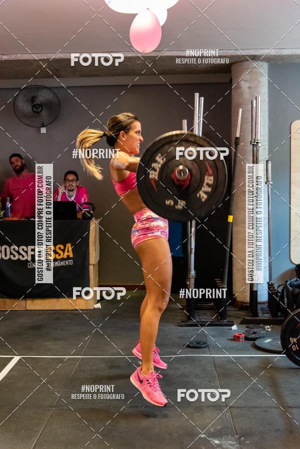 Buy your photos of the event1 Torneio Feminino Crossfit - SSA Rosa on Fotop