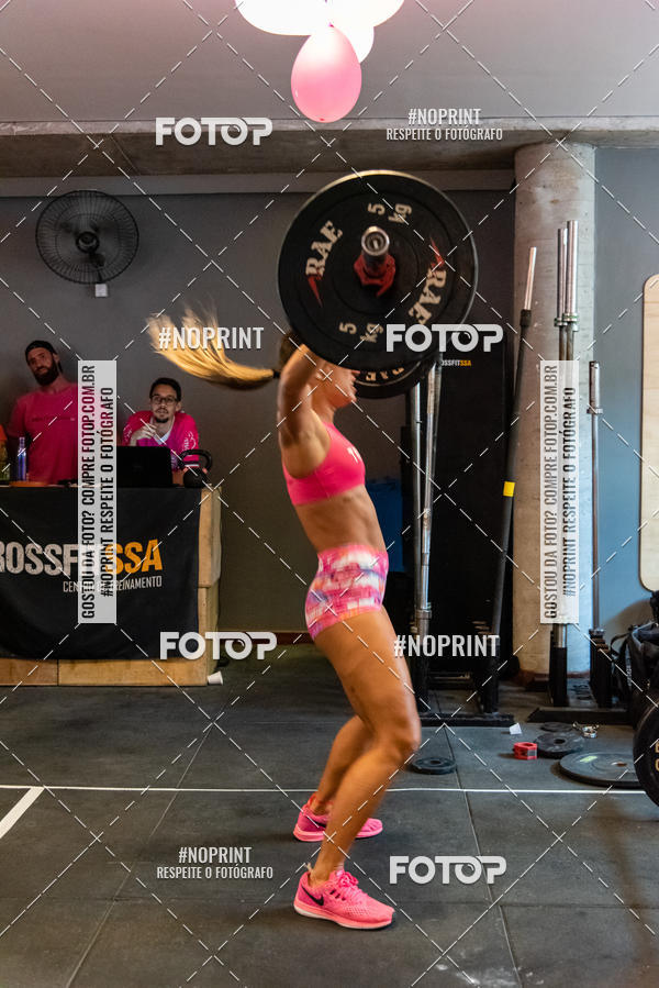 Buy your photos of the event1 Torneio Feminino Crossfit - SSA Rosa on Fotop