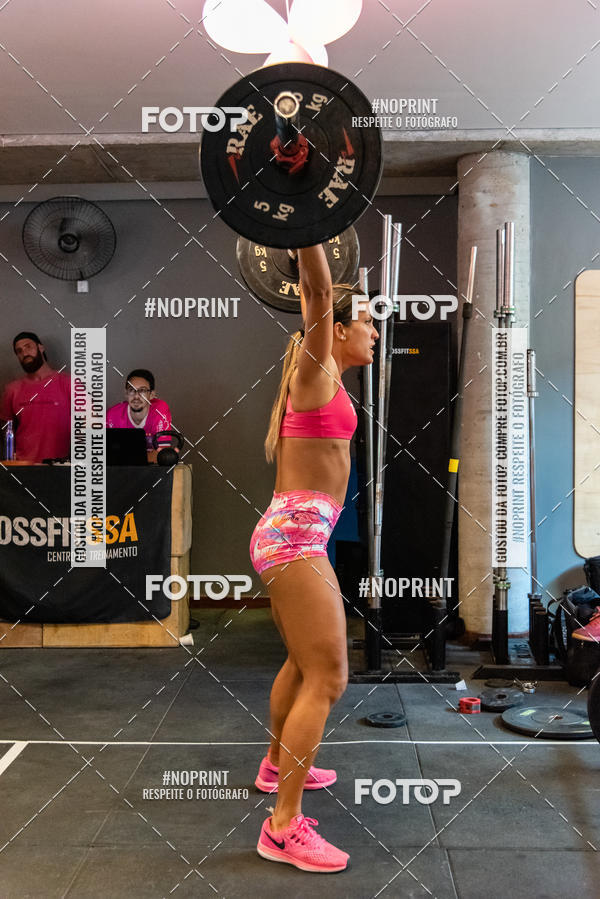 Buy your photos of the event1 Torneio Feminino Crossfit - SSA Rosa on Fotop